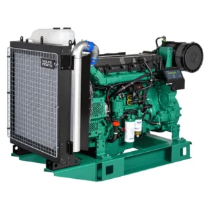 دیزل ژنراتور ولوو مدل D13 EU Stage IIEpa Tier 2